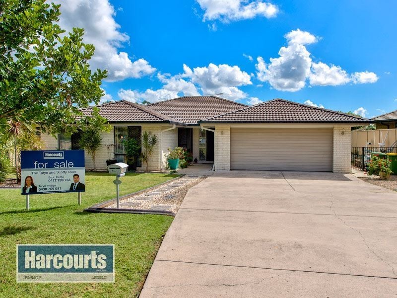 6 Fenton Cl, Warner QLD 4500