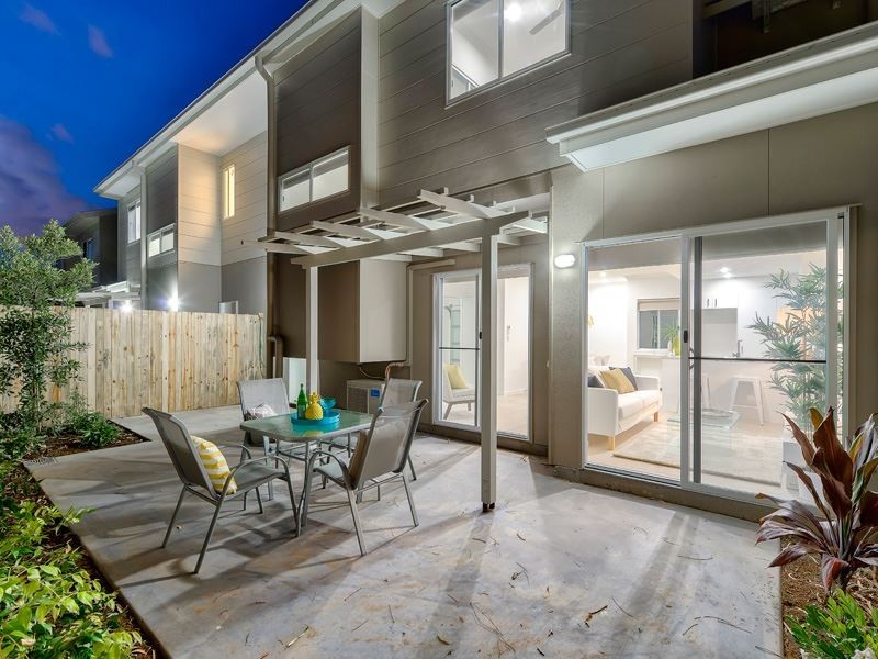 3/97 Gillies Street,, Zillmere QLD 4034