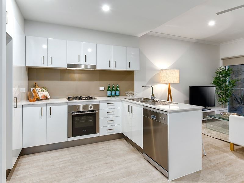 3/97 Gillies Street,, Zillmere QLD 4034