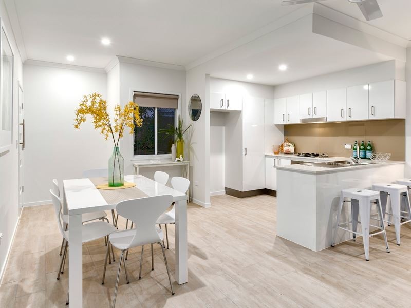 3/97 Gillies Street,, Zillmere QLD 4034