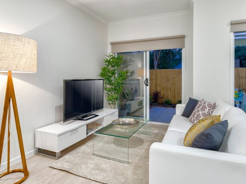 3/97 Gillies Street,, Zillmere QLD 4034