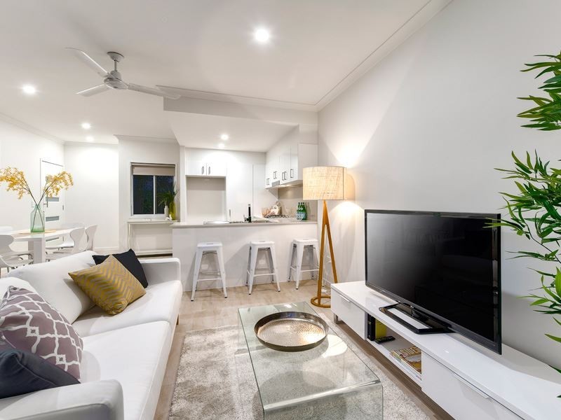 3/97 Gillies Street,, Zillmere QLD 4034