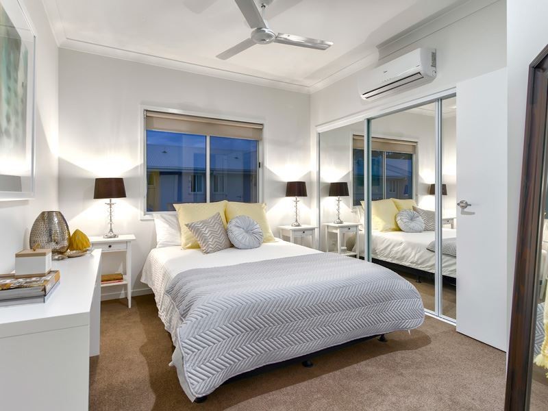 3/97 Gillies Street,, Zillmere QLD 4034