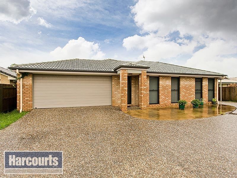 16 Rivulet Place, Bellmere QLD 4510