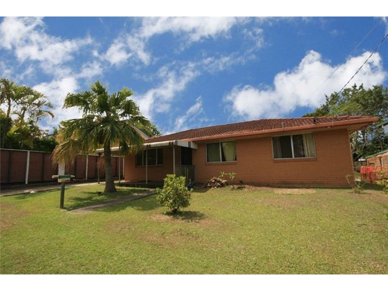 16 Simpson Street, Capalaba QLD 4157