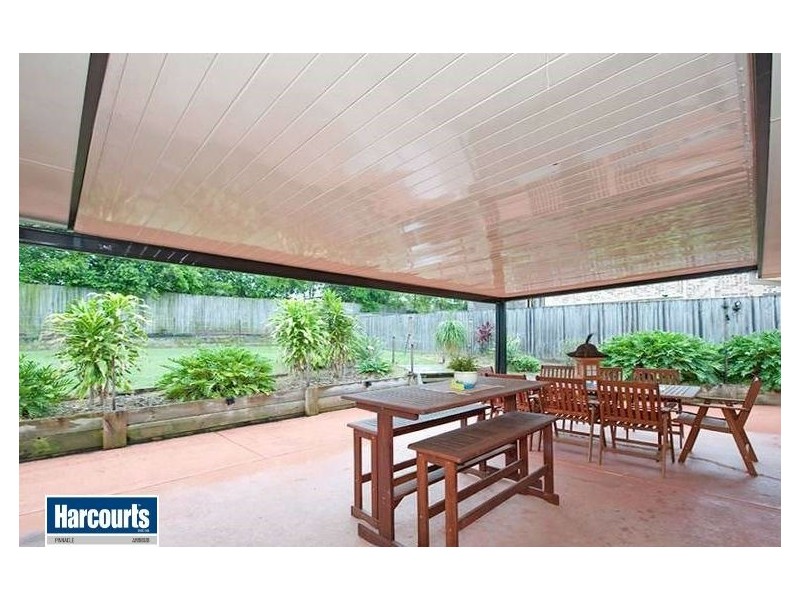 4 Crawford Street, North Lakes QLD 4509