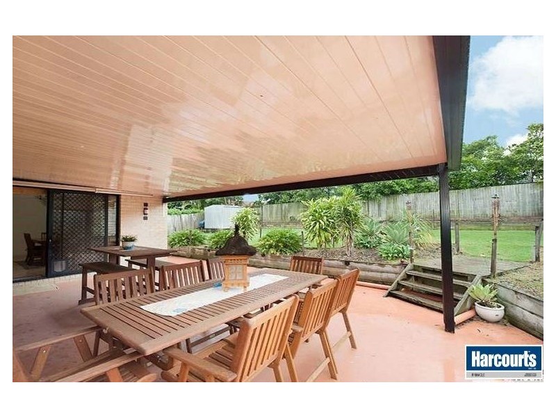 4 Crawford Street, North Lakes QLD 4509