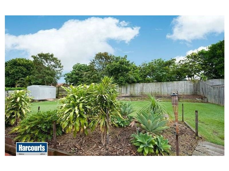 4 Crawford Street, North Lakes QLD 4509