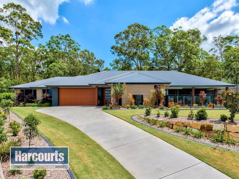 44 Dana Street, Cashmere QLD 4500