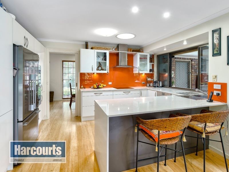 8 Tutoko Court, Aspley QLD 4034