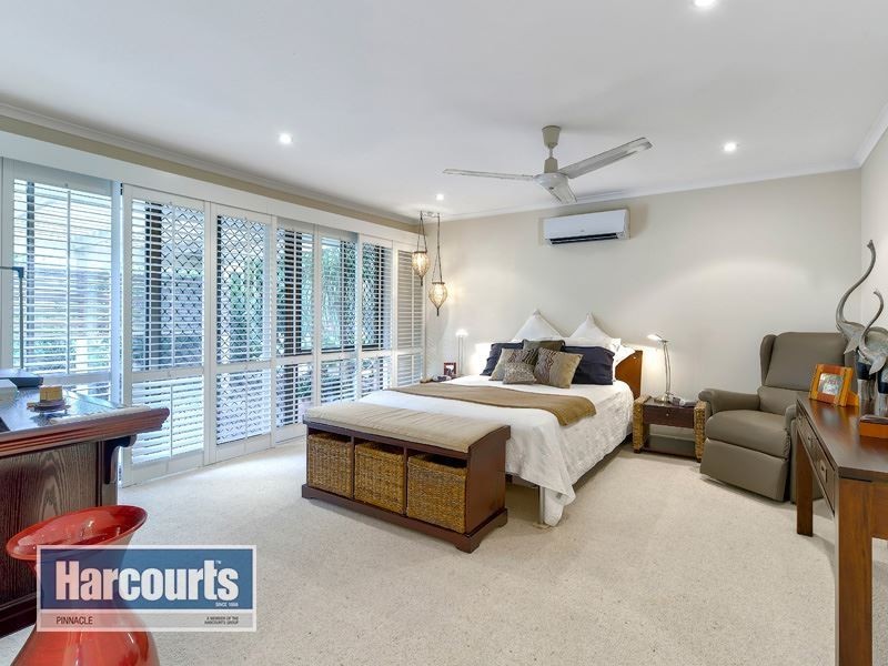 8 Tutoko Court, Aspley QLD 4034