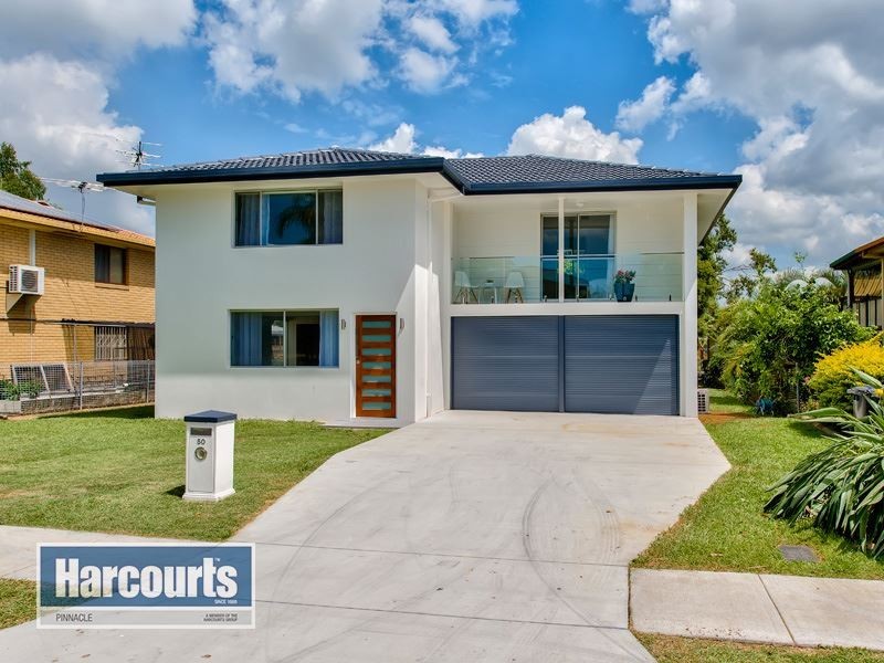 50 Suelin Street, Boondall QLD 4034