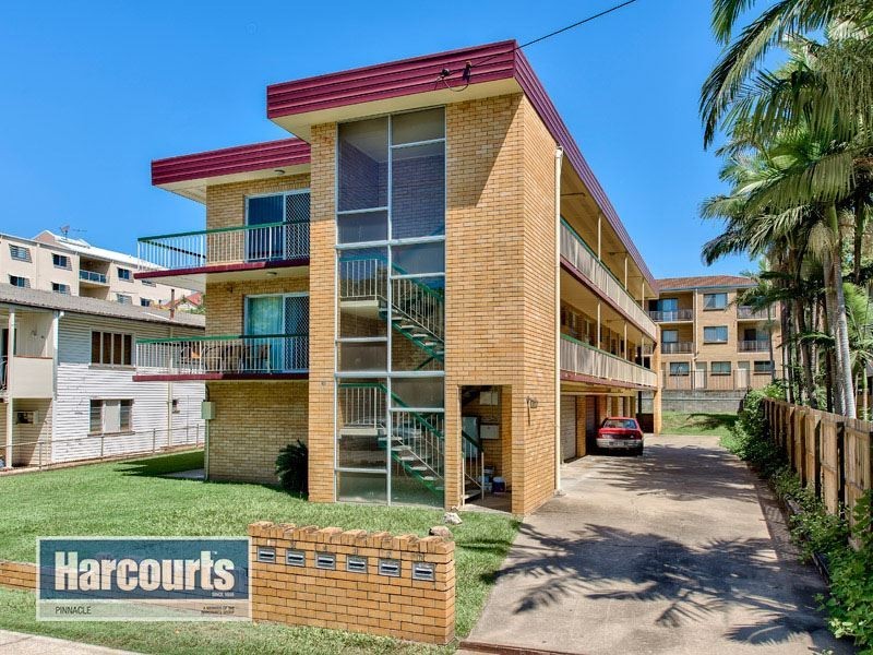 4/48 Buckland Rd, Nundah QLD 4012