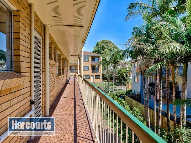 4/48 Buckland Rd, Nundah QLD 4012