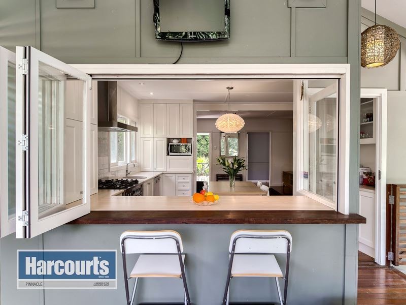 58 Barton Street, Everton Park QLD 4053