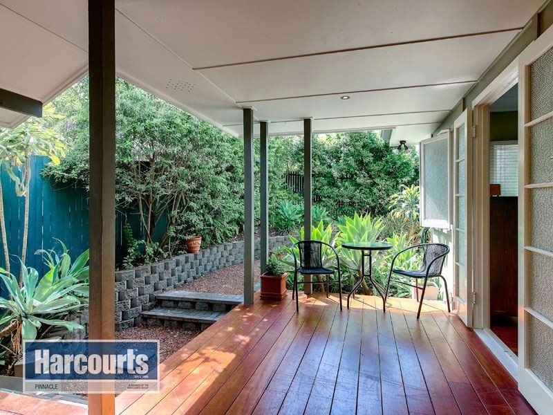 58 Barton Street, Everton Park QLD 4053