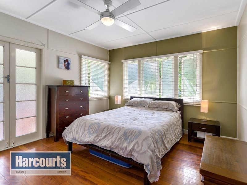 58 Barton Street, Everton Park QLD 4053