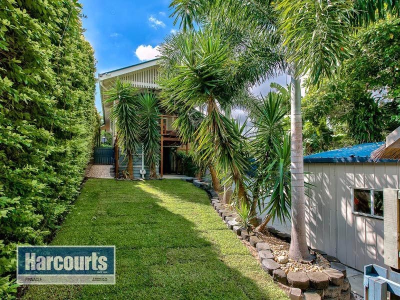58 Barton Street, Everton Park QLD 4053