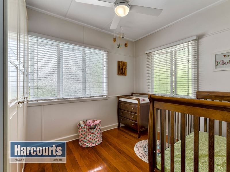 58 Barton Street, Everton Park QLD 4053