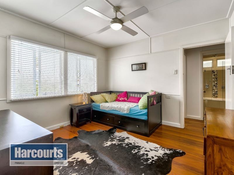 58 Barton Street, Everton Park QLD 4053