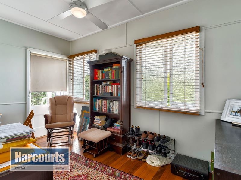 58 Barton Street, Everton Park QLD 4053