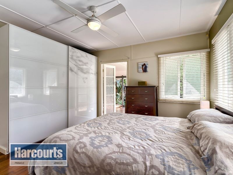 58 Barton Street, Everton Park QLD 4053