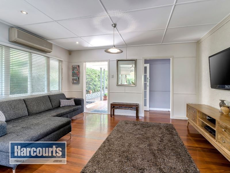 58 Barton Street, Everton Park QLD 4053