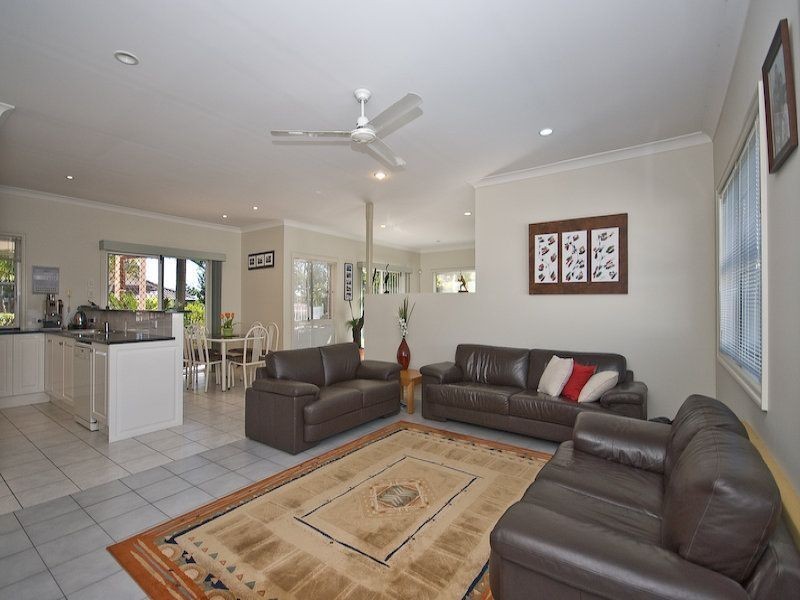 91 Saturn Crescent, Bridgeman Downs QLD 4035