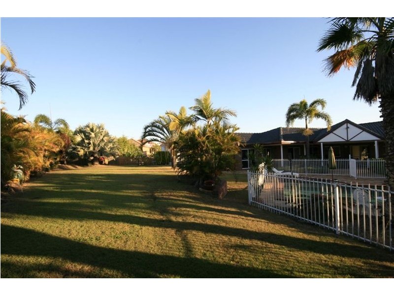 91 Saturn Crescent, Bridgeman Downs QLD 4035