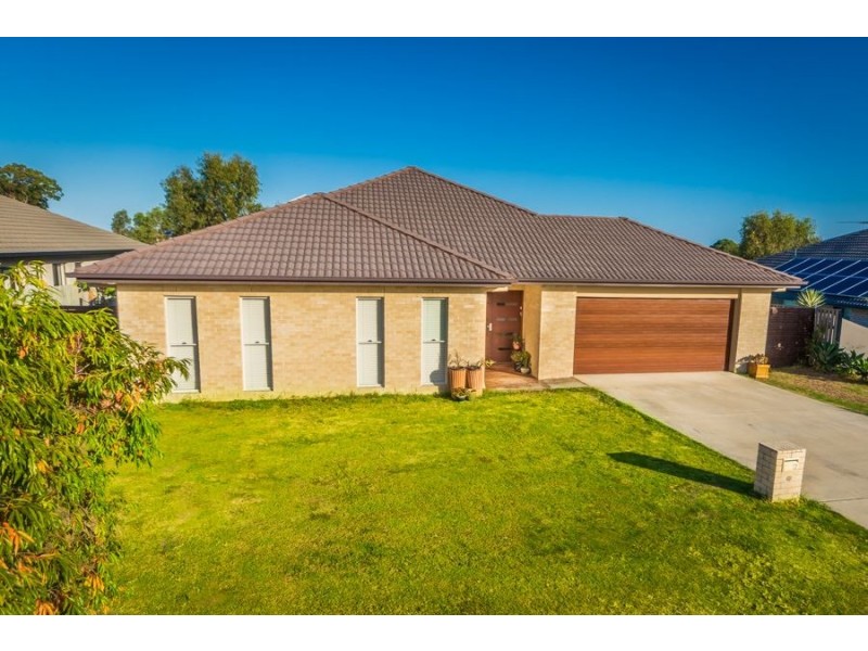 12 Fantail Cres, Mango Hill QLD 4509