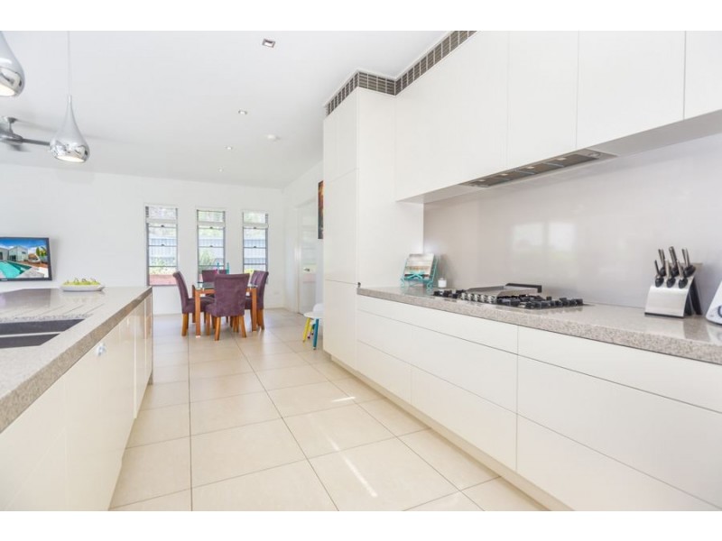 40 Asciano Place, Bridgeman Downs QLD 4035