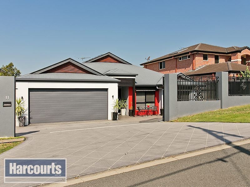 11 Cleavue St, Geebung QLD 4034