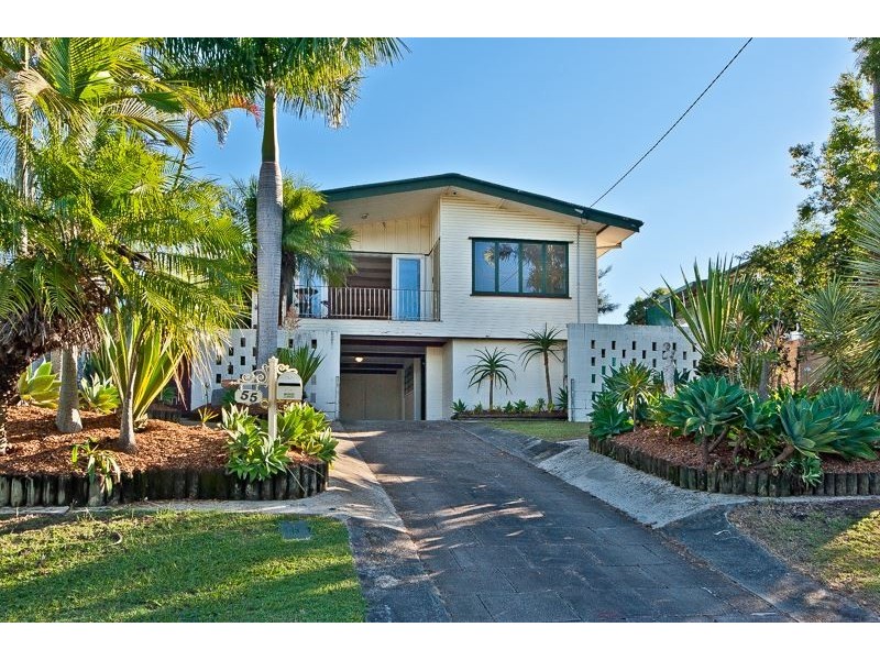 55 Glenlee Street, Arana Hills QLD 4054