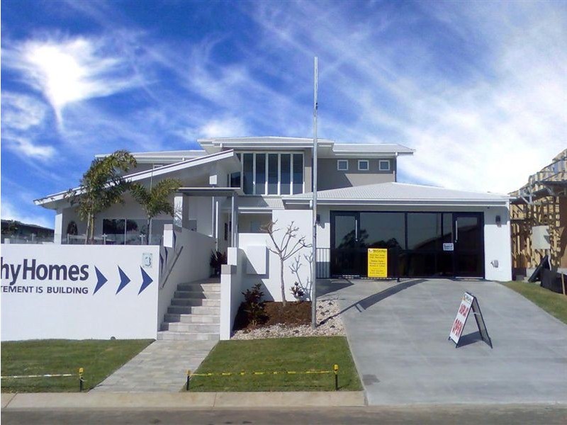 14 Cassia Street, Bridgeman Downs QLD 4035