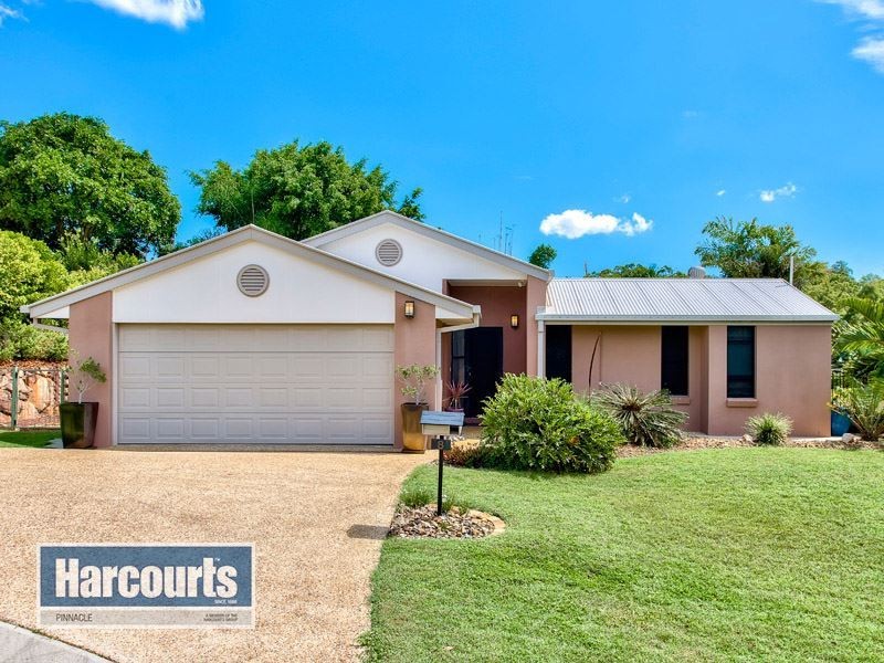 8 Duet Ct, Eatons Hill QLD 4037