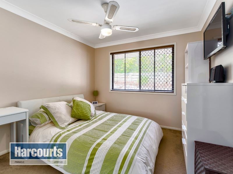 8 Duet Ct, Eatons Hill QLD 4037