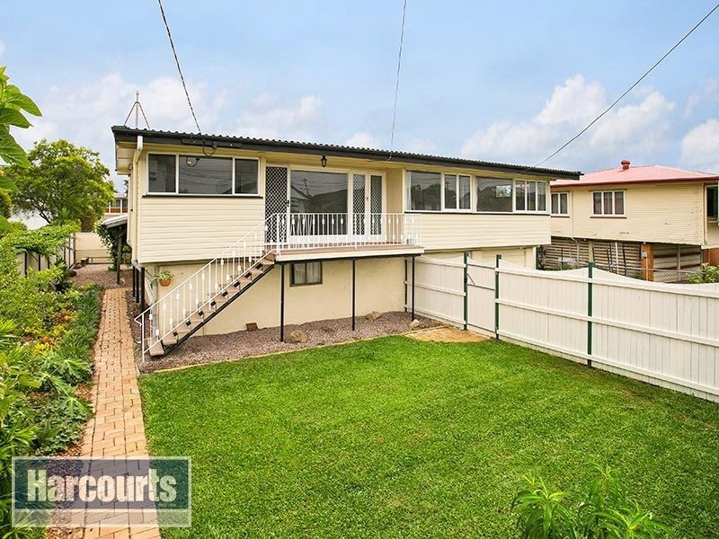 40 Swanwick Street, Zillmere QLD 4034