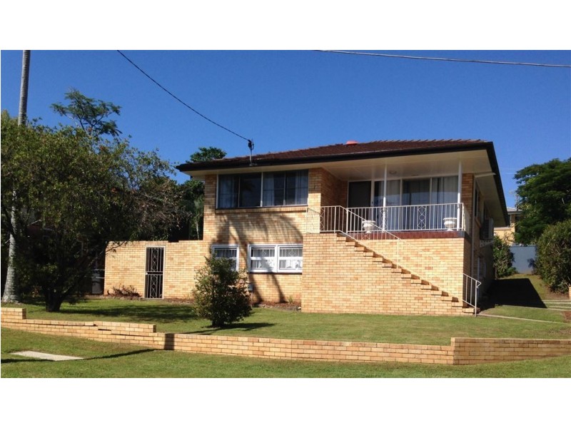 1 Faul Street, Aspley QLD 4034