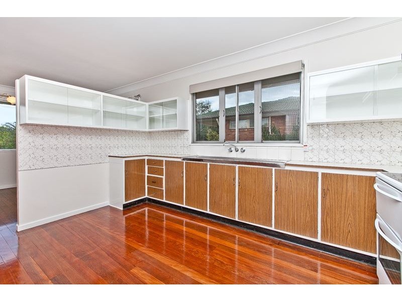 1 Faul Street, Aspley QLD 4034