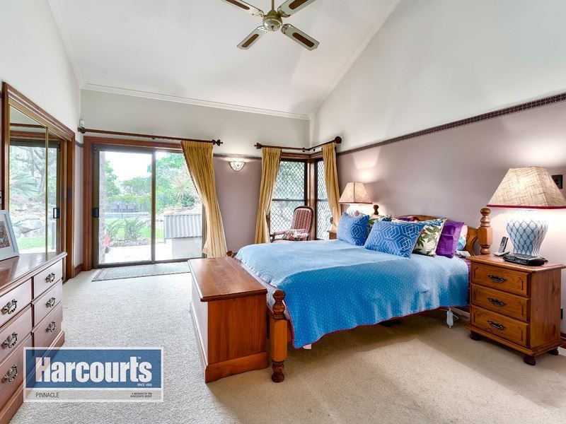 Bridgeman Downs QLD 4035