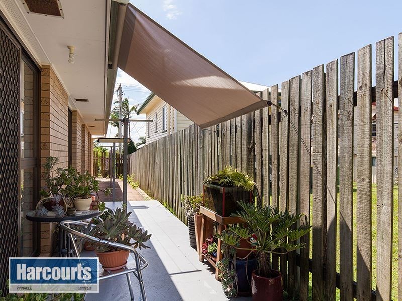 4/33 Eveline Street, Margate QLD 4019
