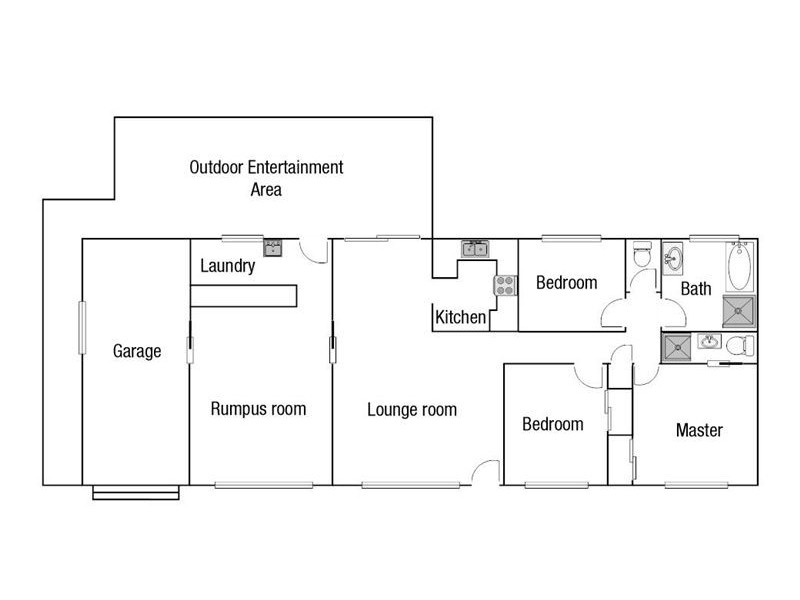 1 Mundie Pl, Bray Park QLD 4500