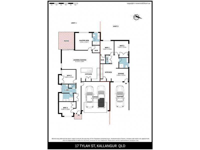 17 Tylah Street, Kallangur QLD 4503