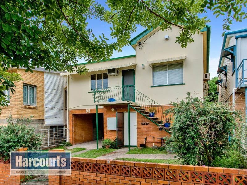 95 Arthur Street, Fortitude Valley QLD 4006