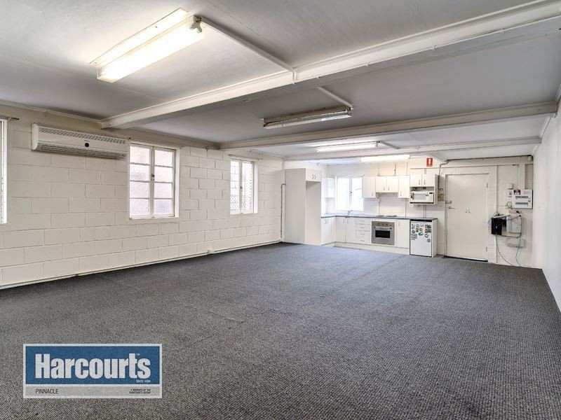 95 Arthur Street, Fortitude Valley QLD 4006