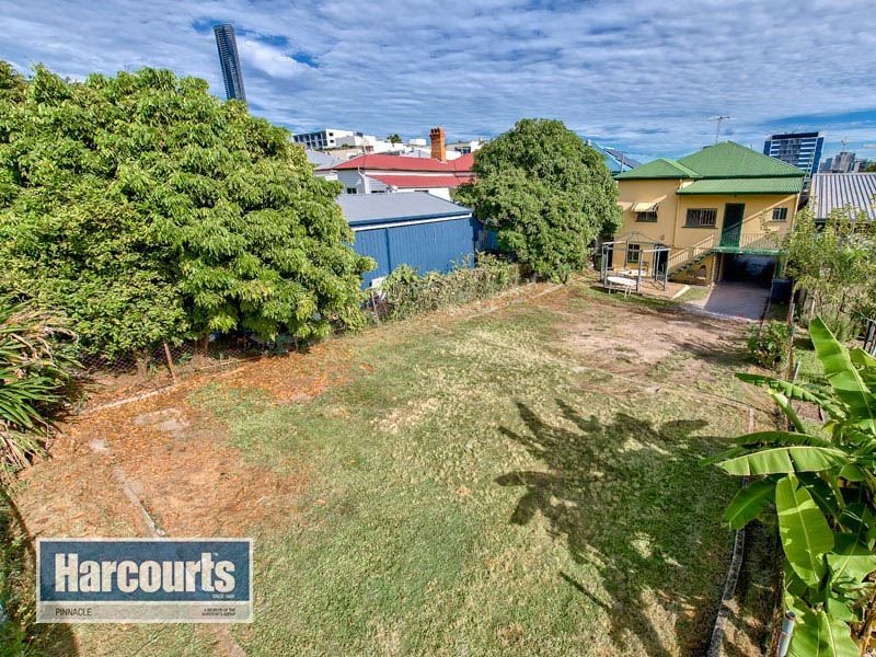 95 Arthur Street, Fortitude Valley QLD 4006