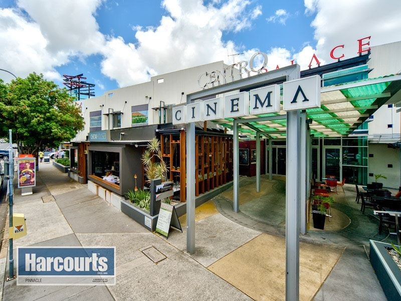 95 Arthur Street, Fortitude Valley QLD 4006