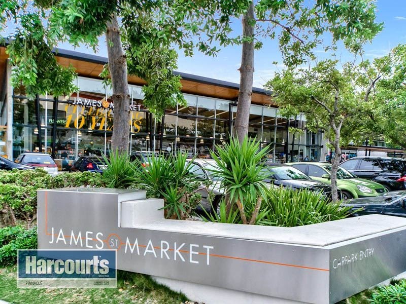 95 Arthur Street, Fortitude Valley QLD 4006