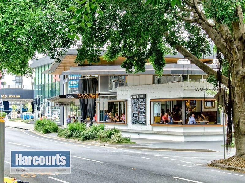 95 Arthur Street, Fortitude Valley QLD 4006