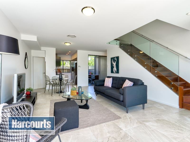 5/16 Ellerslie Crescent, Taringa QLD 4068